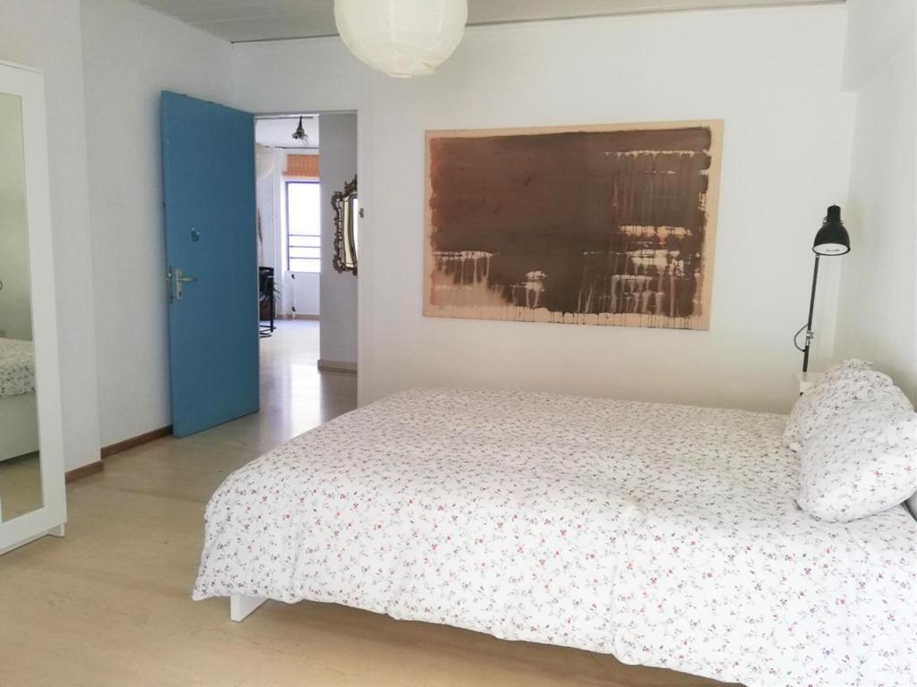 5Th Floor Apartment With Balcony Афины Экстерьер фото