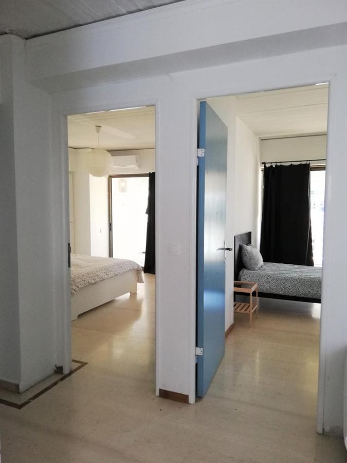 5Th Floor Apartment With Balcony Афины Экстерьер фото